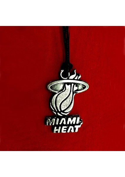 Miami Heat Kolye