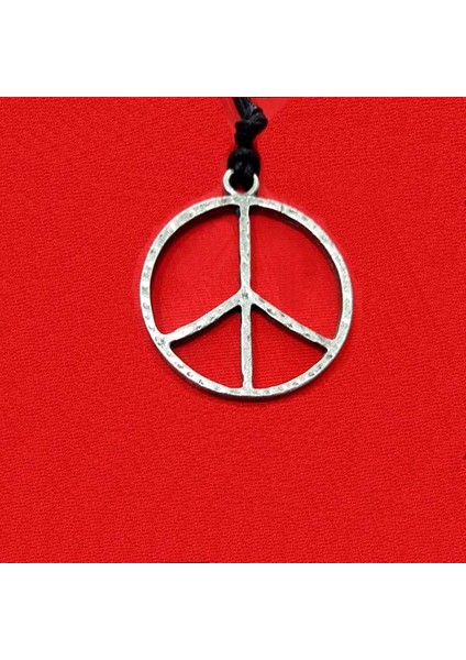 Peace Kolye 3
