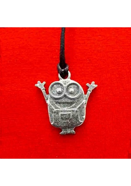 Minion Kolye 2
