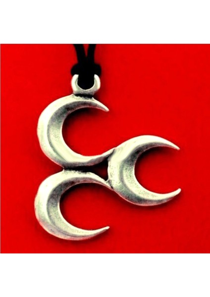 3 Hilal Kolye-1