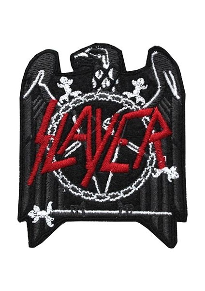 Slayer Arma 2