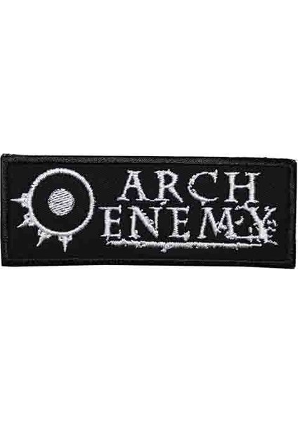 Arch Enemy Arma