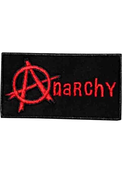 Anarchy Arma 3