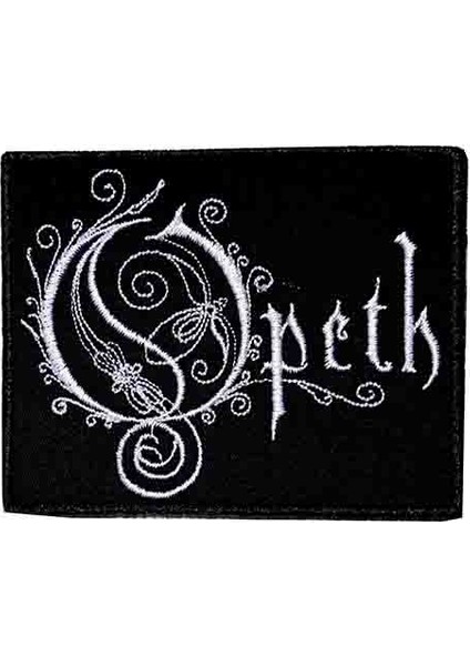 Opeth Arma 2
