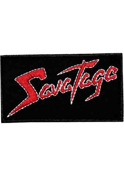 Savatage Arma