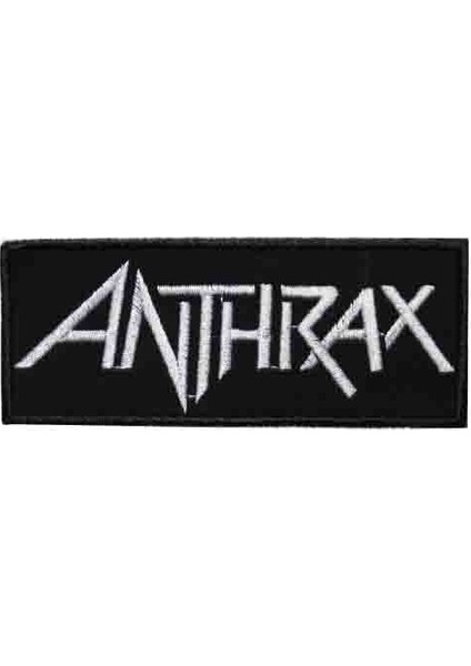 Anthrax Arma 2