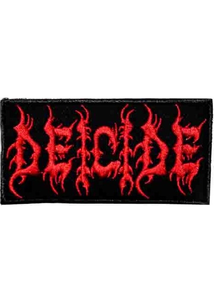 Deicide Arma