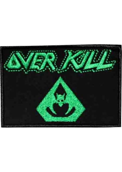 Over Kill Arma 2