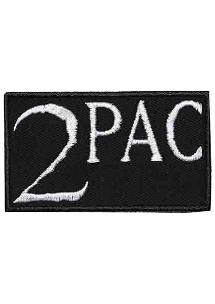 2 Pac Arma