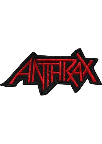Anthrax Arma