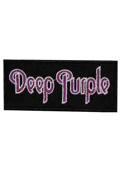Deep Purple Arma