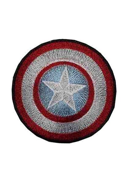 Captain America Arma