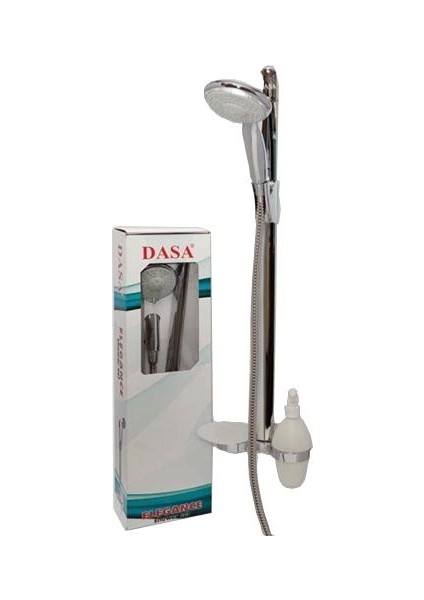 Dasa Sürgülü Sistem Duş Takımı