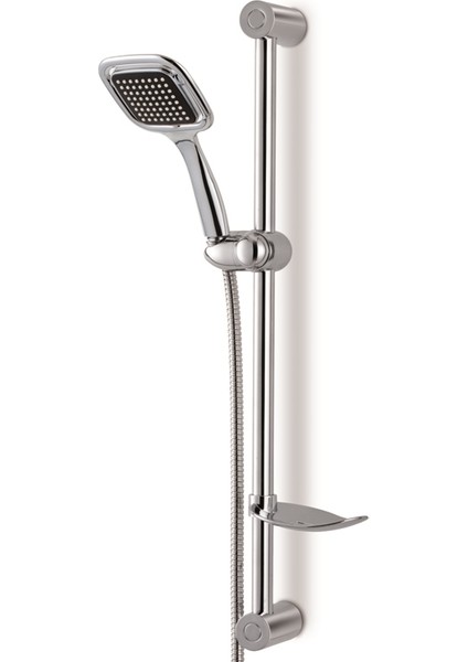 Sürgülü Duş Takımı