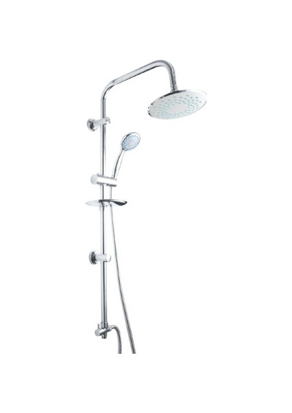 A-C Grup Şemsiye Sistem Robot Duş Takımı