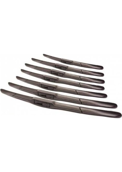 İnwells Ssangyong Rodius Hybird Silecek Takımı (2005-2016) 600 Mm/450 Mm