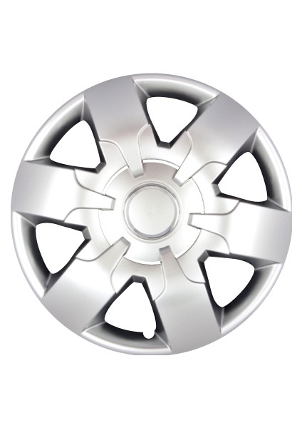 Jant Kapak 4 Lü Set 16 İnç Çatlamaz, Kırılmaz, Esnek, Dayanıklı Rover 220