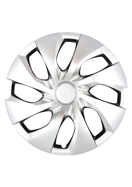 Jant Kapak 4 Lü Set 16 İnç Çatlamaz, Kırılmaz, Esnek, Dayanıklı Toyota Hiace