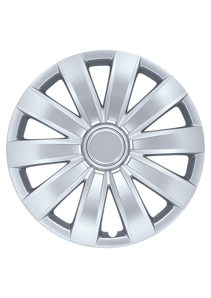 Jant Kapak 4 Lü Set 16 İnç Çatlamaz, Kırılmaz, Esnek, Dayanıklı Opel İnsignia