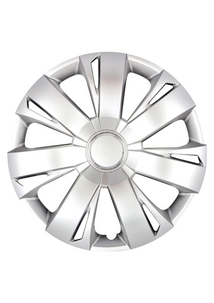 Jant Kapak 4 Lü Set 16 İnç Çatlamaz, Kırılmaz, Esnek, Dayanıklı Daihatsu Feronza