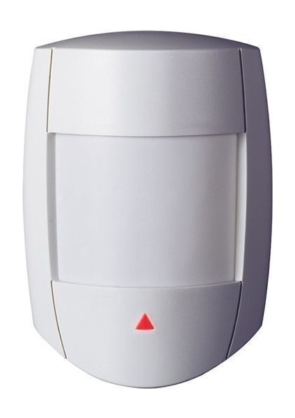 Dg55 Dual Element Dijital Hareket Dedektörü