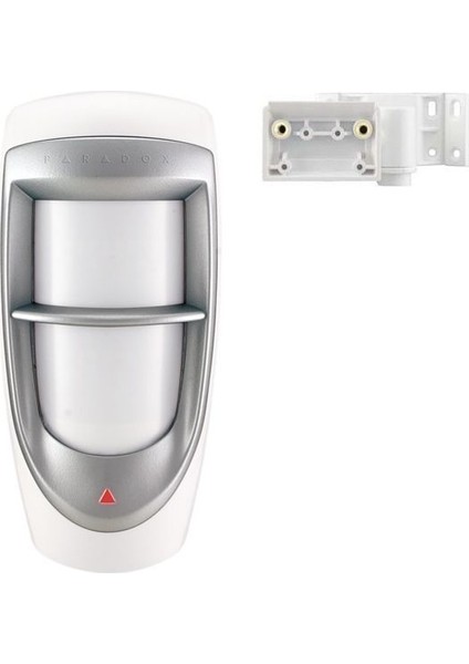 Pmd85 Sb85 Dış Ortam Dijital Dual Optik Yüksek Performanslı Pır