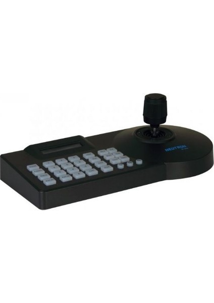 Nt-004 Kontrol Klavyesi