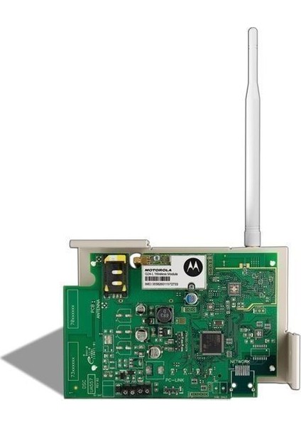 Gs 2060 Gprs Supervisor Haberleşme Modülü