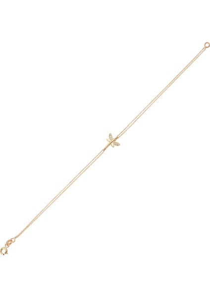 Altınsepeti Rose Altın Yusufçuk Bileklik As218Blr2 fiyatları