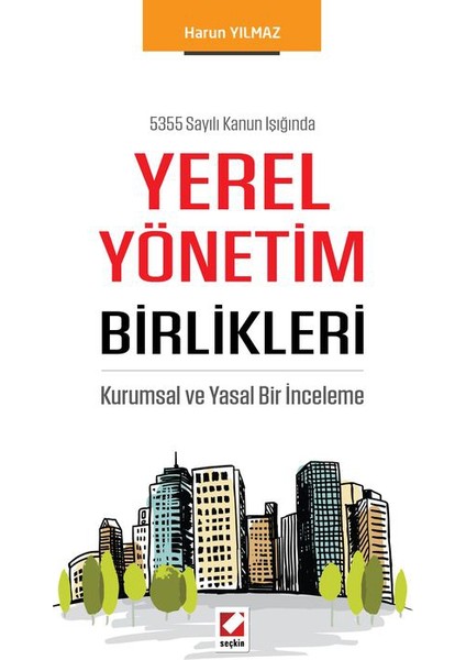 Yerel Yönetim Birlikleri