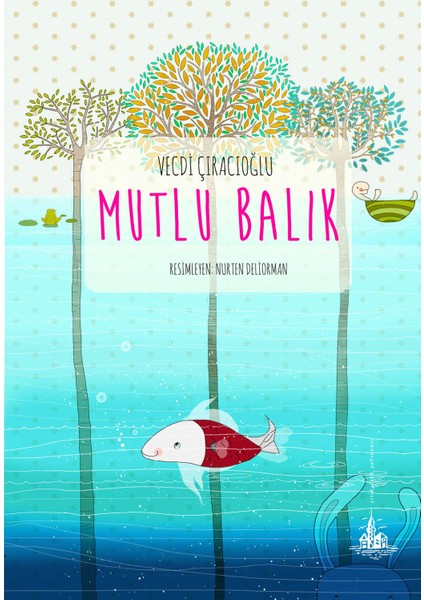 Mutlu Balık - Vecdi Çıracıoğlu
