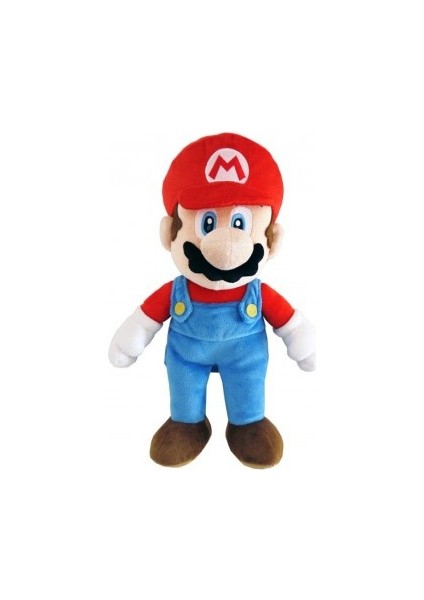 Peluş Süper Mario Oyuncak Peluş 23 Cm fiyatları