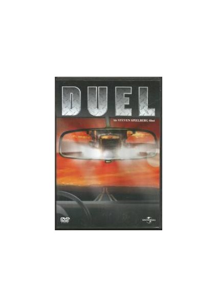 Duel - Düello (DVD )