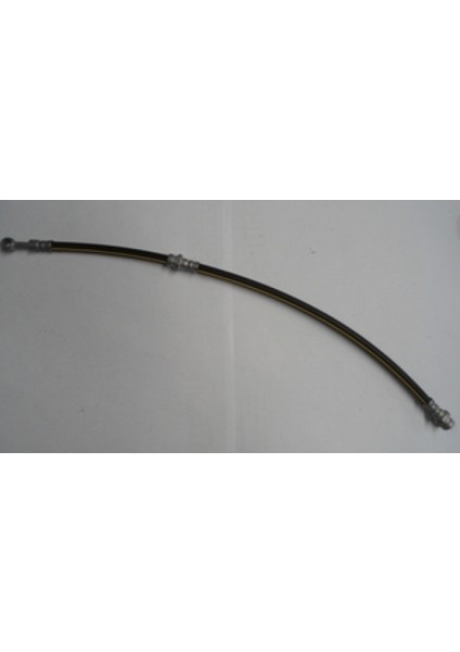 Nissan ALMERA- N16- SD/HB- 00/06 ARKA FREN HORTUMU (SH)