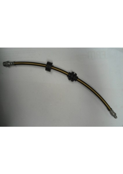 FIAT MAREA- 97/07 ÖN FREN HORTUMU (SH)