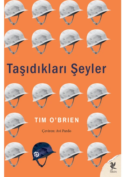 Taşıdıkları Şeyler