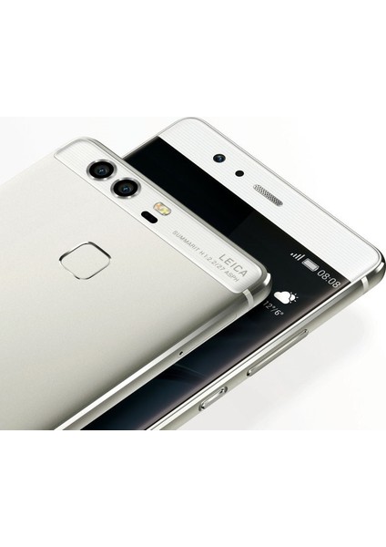 P9 Plus 64 Gb (İthalatçı Garantili) Beyaz fırsatları
