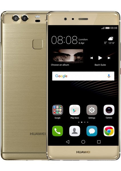 P9 Plus 64 Gb (İthalatçı Garantili) Altın fırsatları