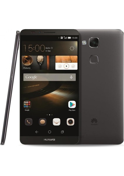 Mate 7 16 GB (İthalatçı Garantili) Siyah modelleri