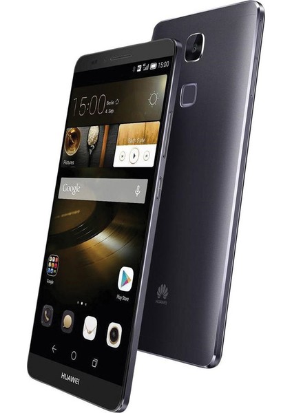 Mate 7 16 GB (İthalatçı Garantili) Siyah fırsatları