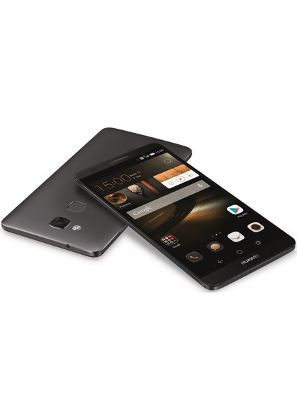 Mate 7 16 GB (İthalatçı Garantili) Siyah indirimleri