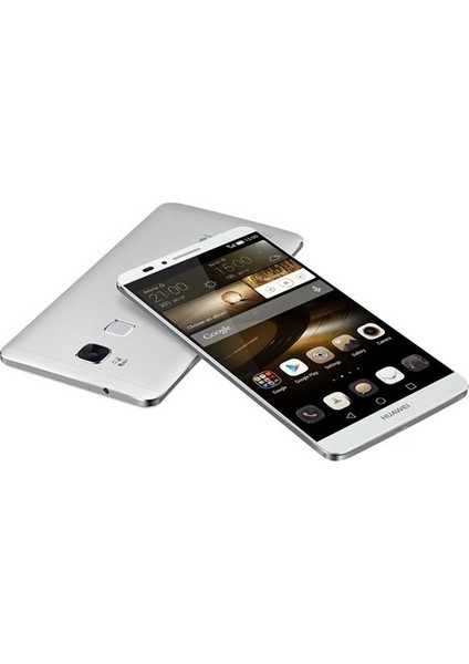 Mate 7 16 GB (İthalatçı Garantili) Beyaz modelleri
