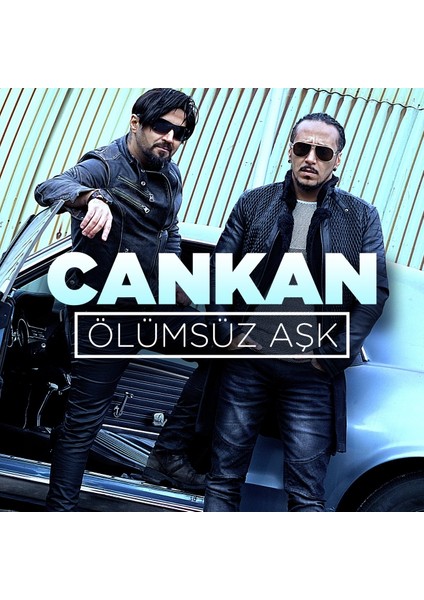 Cankan Ölümsüz Aşk
