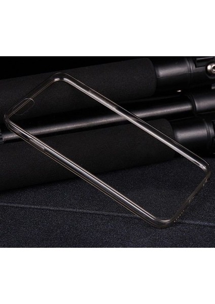 Samsung J7 Prime 9H Temper Ekran Koruyucusu + 0.2 Mm Silikon Kılıf
