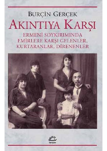 Akıntıya Karşı