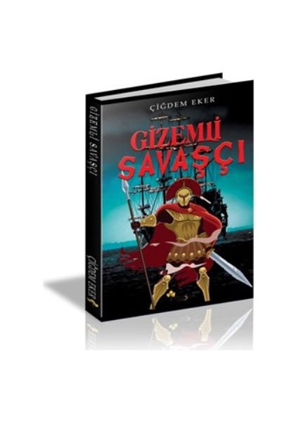 Gizemli Savaşçı