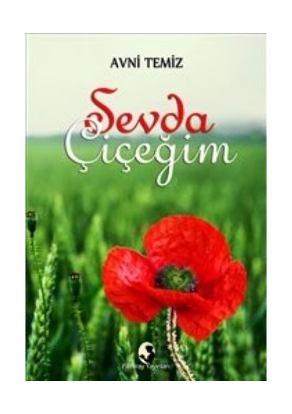 Sevda Çiçeğim