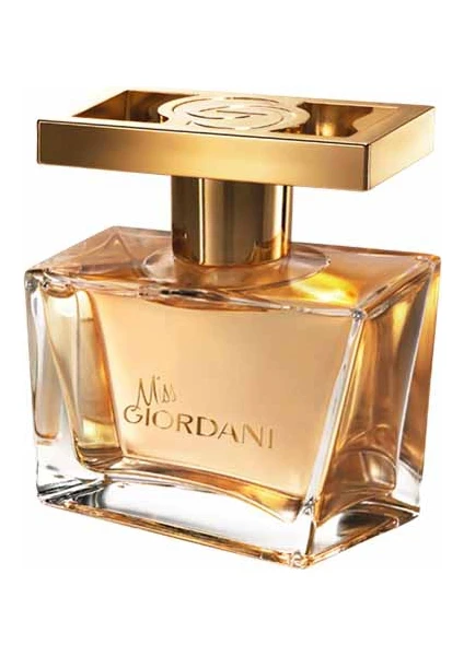 Miss Giordani Bayan Parfümü 50Ml Edp