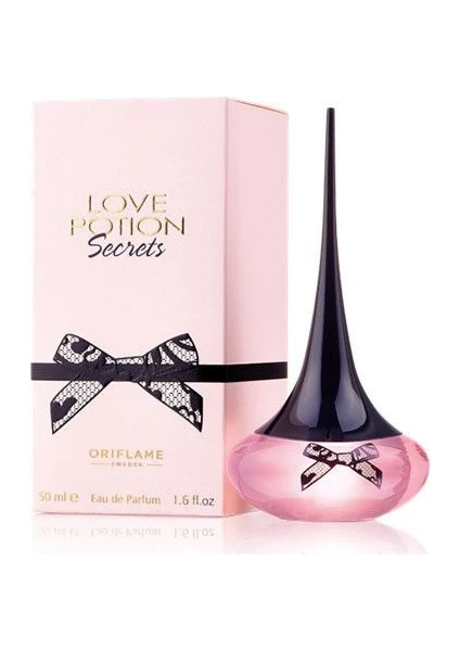 Love Position Secret Bayan Parfüm 50Ml Edp