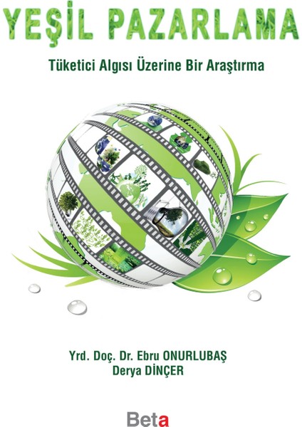Yeşil Pazarlama